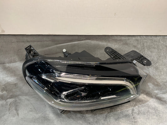 MERCEDES X CLASS W470 RHS RIGHT LED XENON HEADLIGHT A4709061300