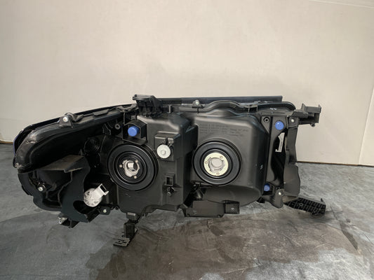 TOYOTA LANDCRUISER GX 200 SERIES VDJ200 LHS LEFT HALOGEN HEADLIGHT