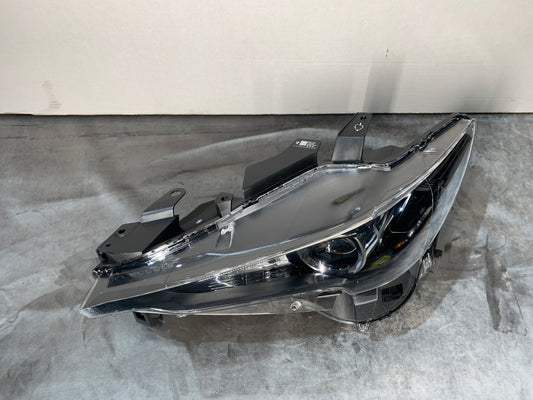 Mazda CX-5 KF 2017-2022 LED LHS Left Headlight K12451040