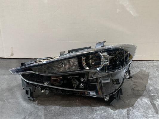 Mazda CX-5 KF 2017-2022 LED LHS Left Headlight K12451040