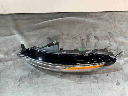 JEEP CHEROKEE LHS PASSENGER XENON HEADLIGHT 68321887AC 2014-2019