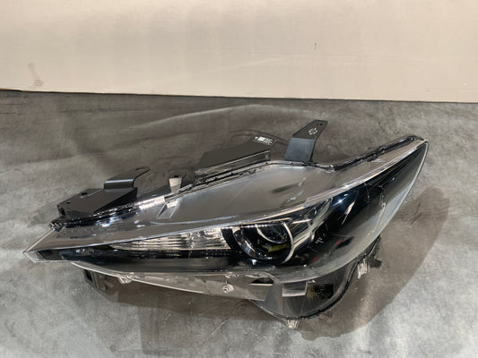 Mazda CX-5 KF 2017-2022 LED LHS Left Headlight K12451040