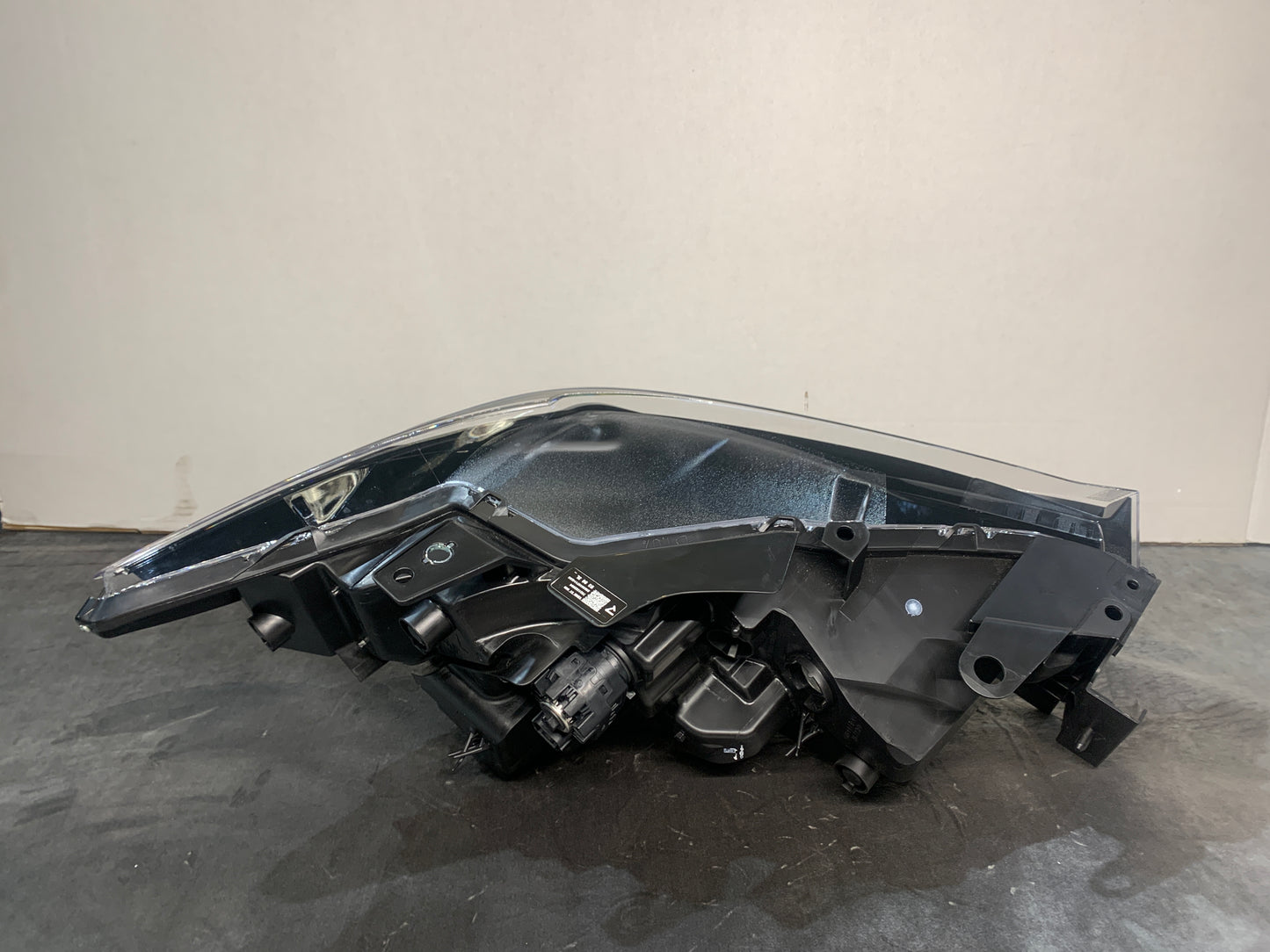 Mazda CX-5 KF 2017-2022 LED LHS Left Headlight K12451040