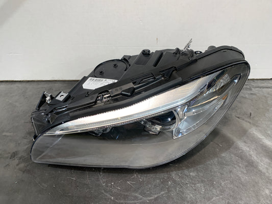 BMW 5 SERIES F10 F11 LCI LHS LEFT XENON HEADLIGHT 63117343914