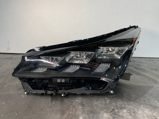 LEXUS NX200 NX300 LHS LEFT LED HEADLIGHT 2014-2018