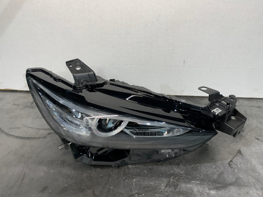 MAZDA 6 GL RHS RIGHT LED HEADLIGHT GRF5-51030