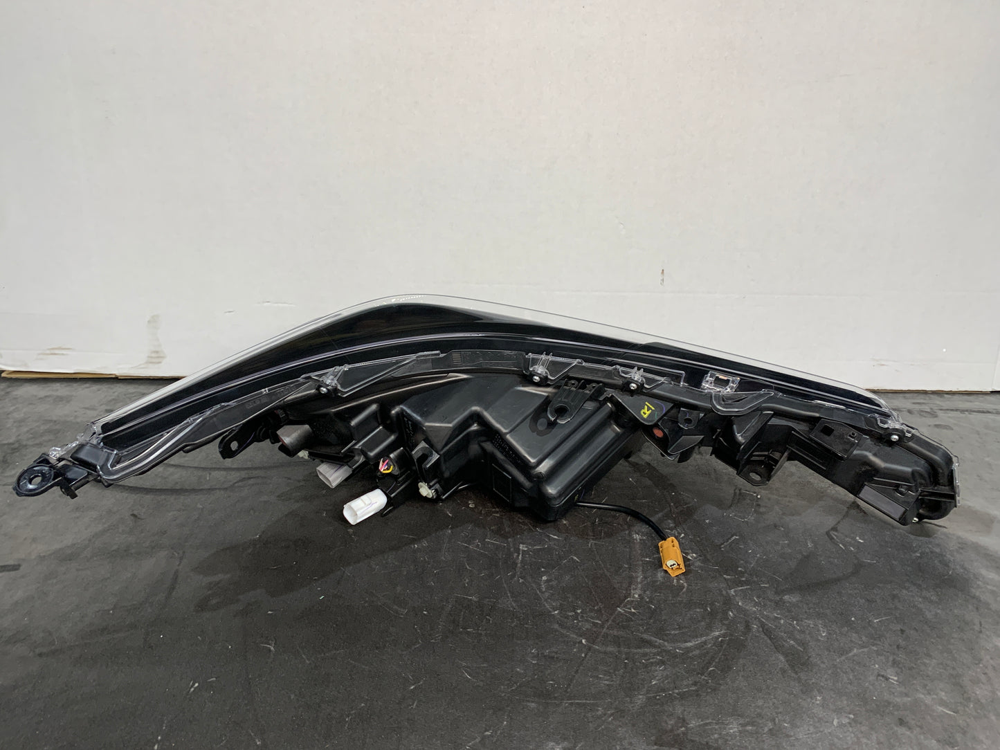 TOYOTA COROLLA E21 LEVIN LHS LEFT LED HEADLIGHT 2019-2023