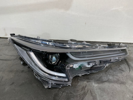 TOYOTA COROLLA E21 LEVIN RHS RIGHT LED HEADLIGHT 2019-2023