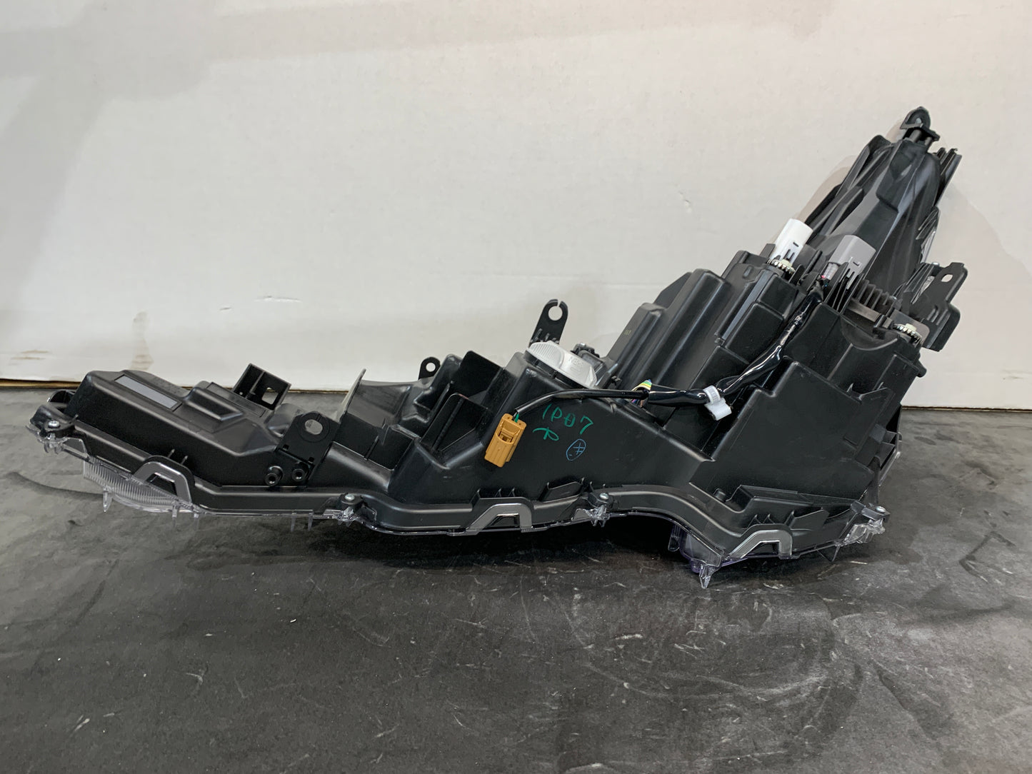 TOYOTA COROLLA E21 LEVIN RHS RIGHT LED HEADLIGHT 2019-2023