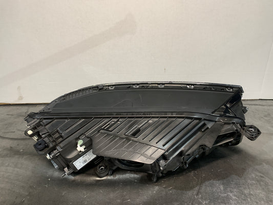 VOLKSWAGEN TOUAREG CR7 LHS LEFT LED HEADLIGHT 761941035A