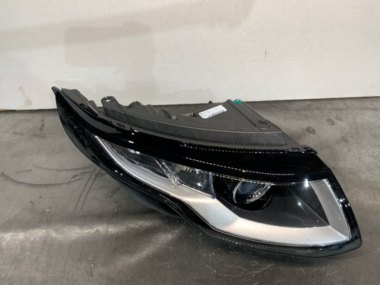 LAND ROVER RANGE ROVER EVOQUE L538 RHS RIGHT HALOGEN HEADLIGHT 2015-2020