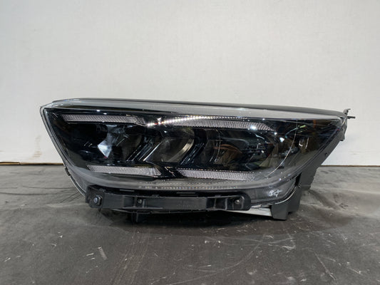 KIA STONIC YB LHS LEFT LED HEADLIGHT 2020-2023