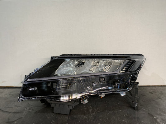 MITSUBISHI ASX LHS LEFT LED HEADLIGHT 8301D4-83