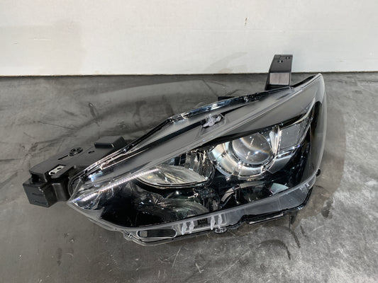 Mazda CX-3 2015-2018 LED LHS Left Headlight D10E51040