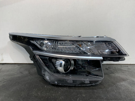 KIA SELTOS RHS RIGHT HALOGEN HEADLIGHT 2019-2024