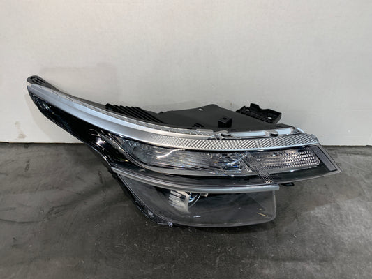 KIA SELTOS RHS RIGHT HALOGEN HEADLIGHT 2019-2024