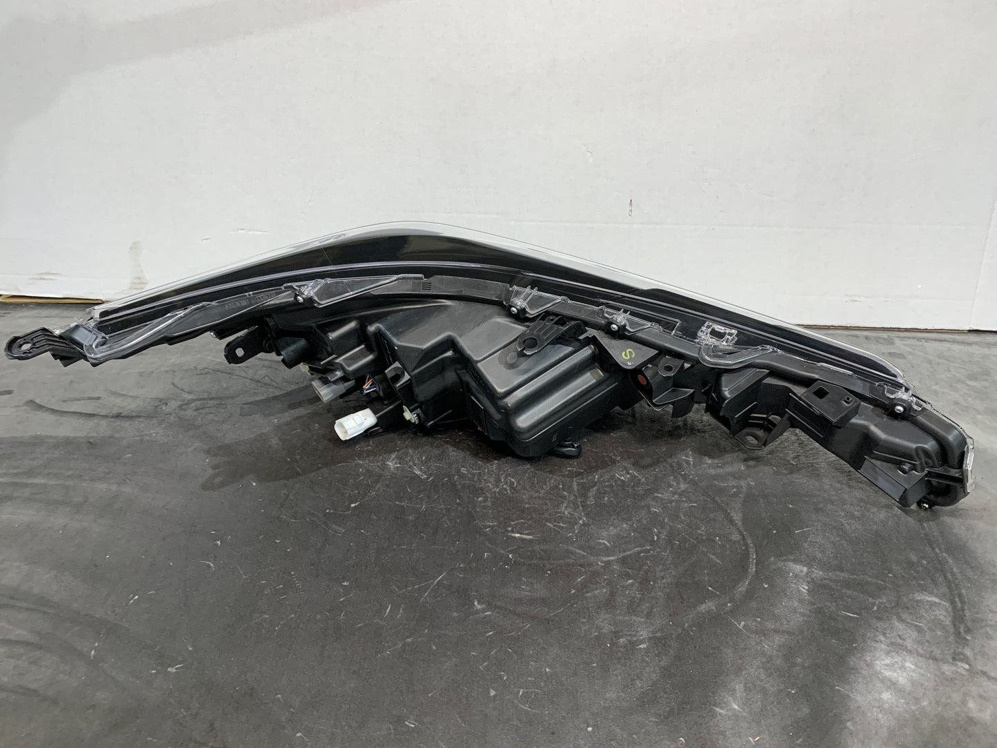 TOYOTA COROLLA E21 LEVIN LHS LEFT LED HEADLIGHT 2019-2023