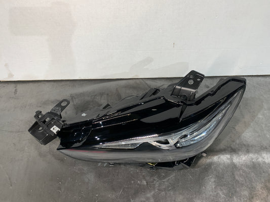 MAZDA 6 LHS LEFT LED HEADLIGHT GRF551040