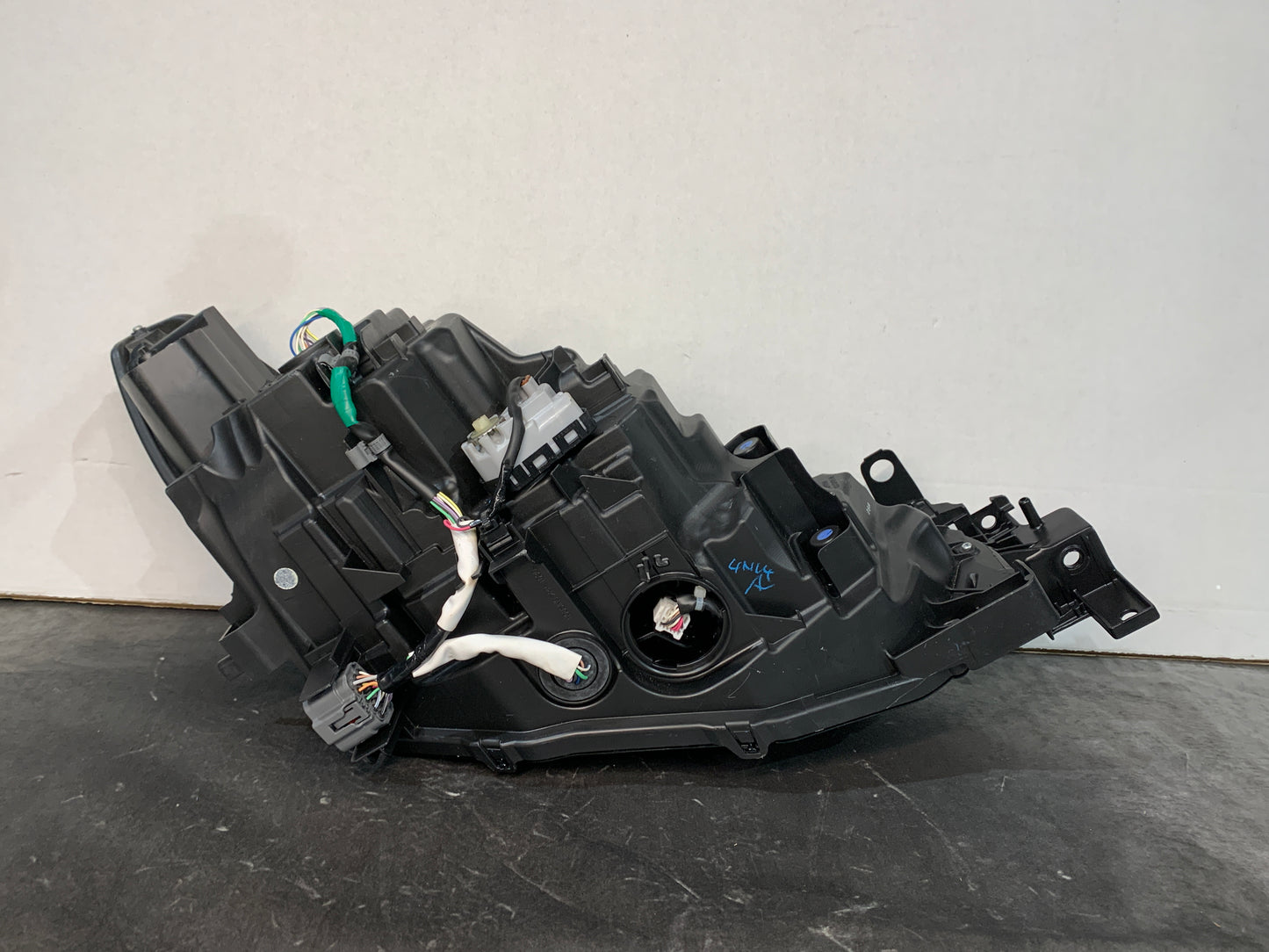 MAZDA 6 LHS LEFT LED HEADLIGHT GRF551040