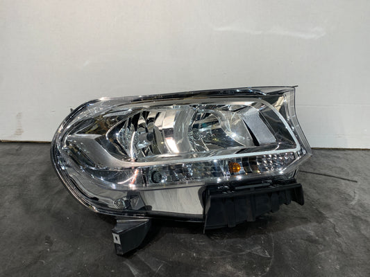 MERCEDES X-CLASS W470 RHS RIGHT HALOGEN HEADLIGHT