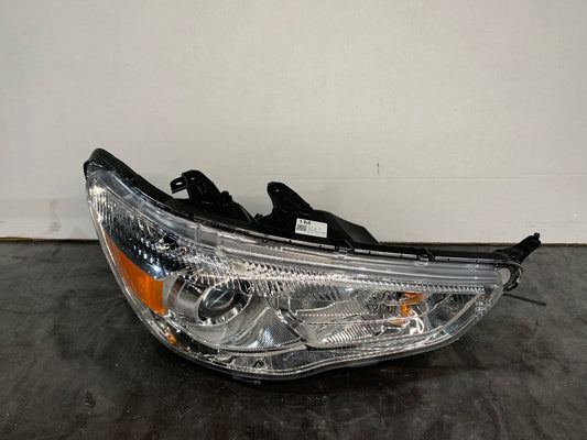 MITSUBISHI ASX RHS RIGHT HALOGEN HEADLIGHT 2010-2019