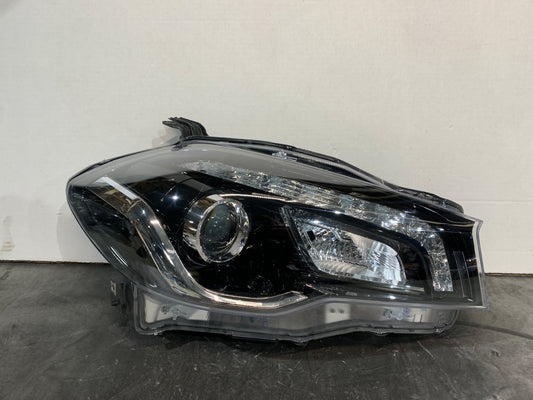 SUZUKI S-CROSS JY RHS RIGHT LED HEADLIGHT 2016-2022