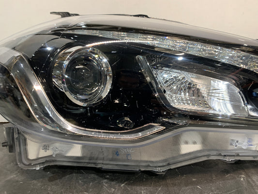 SUZUKI S-CROSS JY RHS RIGHT LED HEADLIGHT 2016-2022