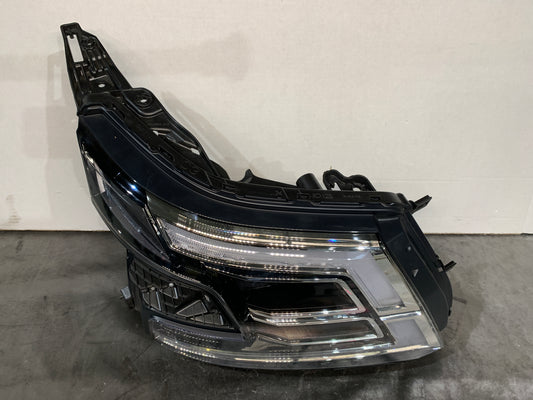 NISSAN PATROL Y62 RHS RIGHT LED HEADLIGHT 2019-2025
