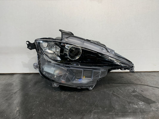 MAZDA MX-5 ND RHS RIGHT LED HEADLIGHT NA1K-51030