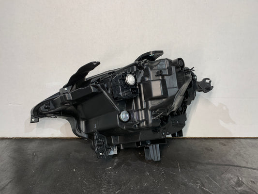 MAZDA MX-5 ND RHS RIGHT LED HEADLIGHT NA1K-51030