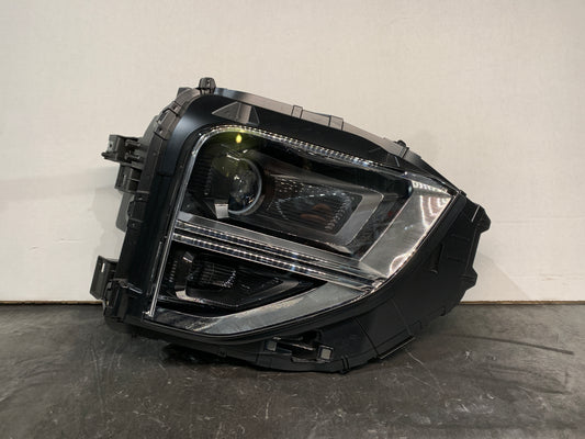 MITSUBISHI ECLIPSE CROSS YB RIGHT HEADLIGHT 2020-2025