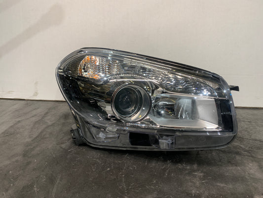 NISSAN QASHQAI DUALIS RHS RIGHT HALOGEN HEADLIGHT 26010-BR01B