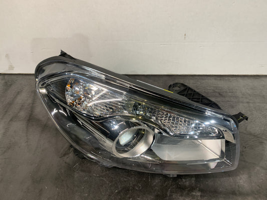 NISSAN QASHQAI DUALIS RHS RIGHT HALOGEN HEADLIGHT 26010-BR01B