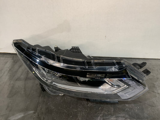 NISSAN QASHQAI J11 RHS RIGHT HALOGEN HEADLIGHT 26010HV05B