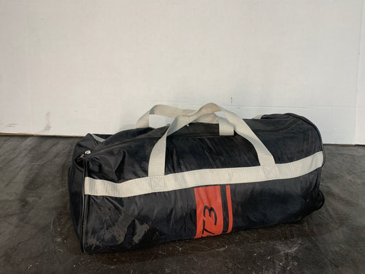 PORSCHE 911 GT3 (991) GENUINE INDOOR CAR COVER 991.044.000.46