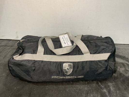 PORSCHE 911 TURBO GEN 2 (997) GENUINE INDOOR CAR COVER 997.044.000.14