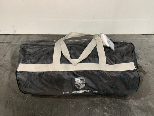 PORSCHE 911 (992) GENUINE INDOOR CAR COVER 992.044.012.00