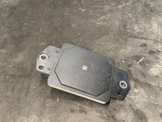 TOYOTA C-HR FRONT CRASH DISTANCE RADAR SENSOR 88210-F4070