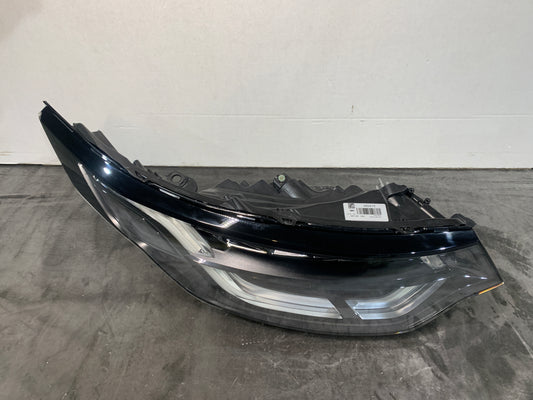LAND ROVER DISCOVERY 5 L462 RHS RIGHT LED ADAPTIVE HEADLIGHT LR085639