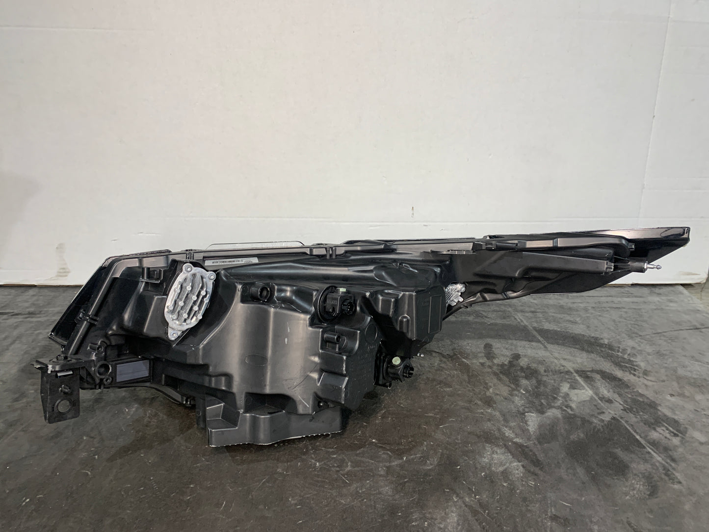 LAND ROVER DISCOVERY 5 L462 RHS RIGHT LED ADAPTIVE HEADLIGHT LR085639