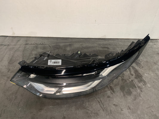 LAND ROVER DISCOVERY 5 L462 LHS LEFT LED ADAPTIVE HEADLIGHT LR085642
