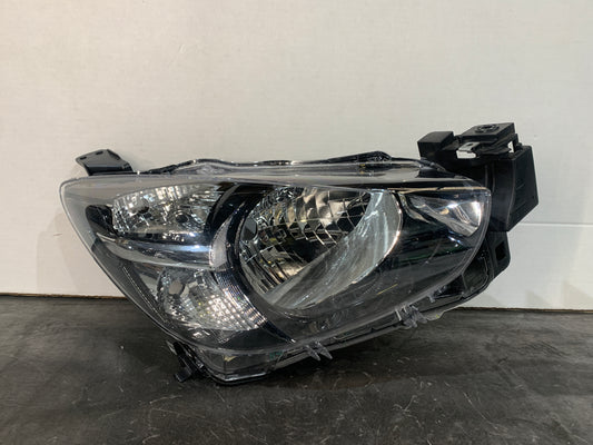 MAZDA 2 RHS RIGHT HALOGEN HEADLIGHT D09K-51030