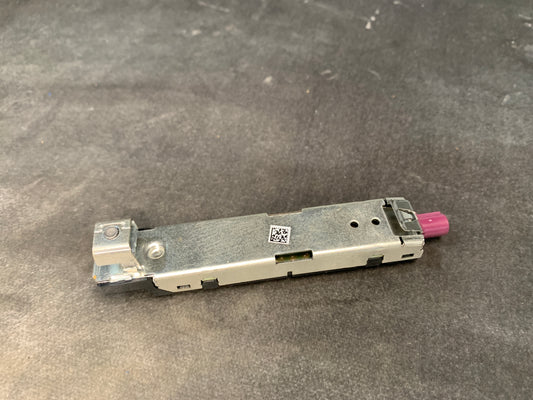 VOLKSWAGEN AUDI AERIAL ANTENNA AMPLIFIER 5NA035577A