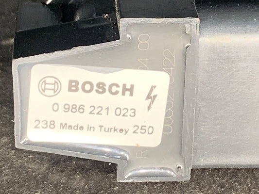 GENUINE VW AUDI BOSCH ELDOR COIL PACK 0986221023