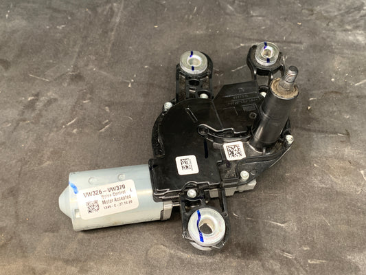 VOLKSWAGEN REAR WINDOW WIPER MOTOR 5GM955711B