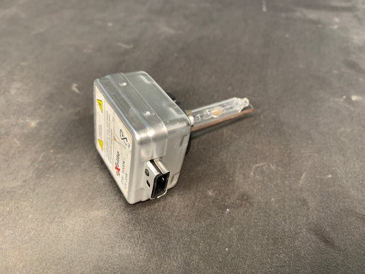 BMW AUDI VW MINI XENON HEADLIGHT BULB D1S6000K EXELITE