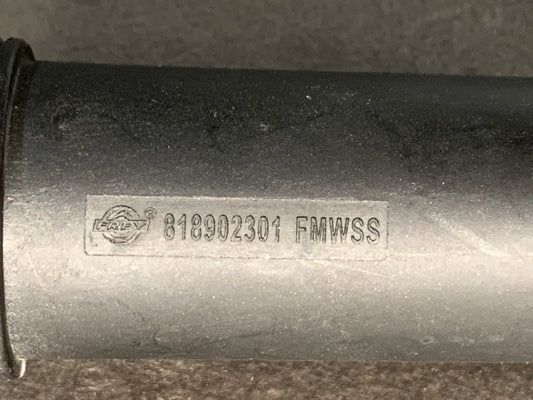 BMW 1 3 X SERIES N46 N46N IGNITION SPARK PLUG GUIDE TUBE