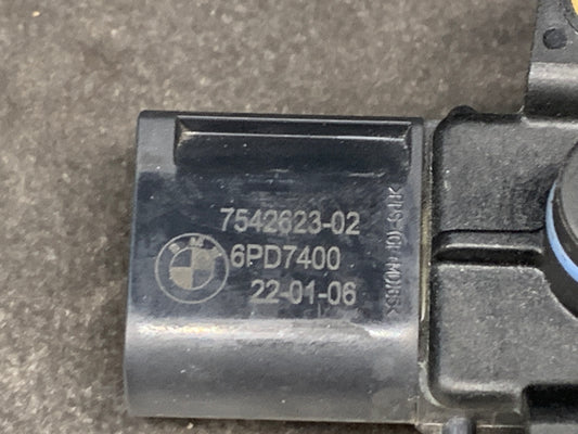 BMW 1 2 3 4 5 X SERIES MAP MANIFOLD PRESSURE SENSOR 7542623
