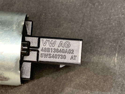 VOLKSWAGEN FUEL PRESSURE CONTROL VALVE 1.6TDI 5WS40730AT