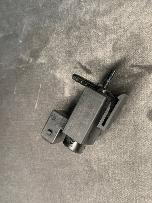 BMW EGR CONTROL VALVE 702318